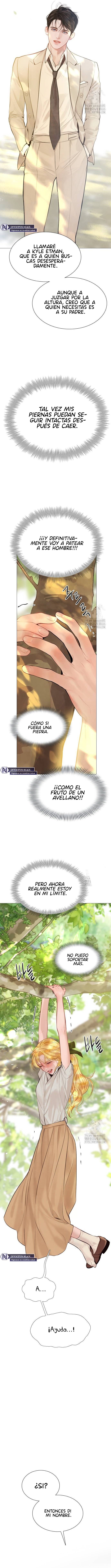 Está Bien Llorar, Está Bien Orar Capitulo 32 página 15