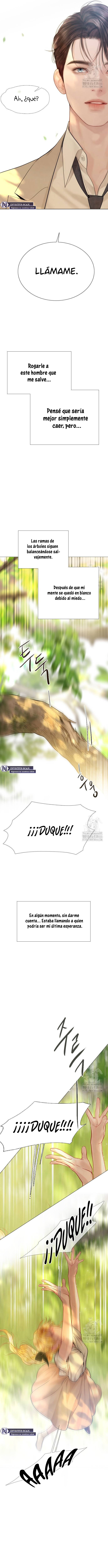 Está Bien Llorar, Está Bien Orar Capitulo 32 página 16