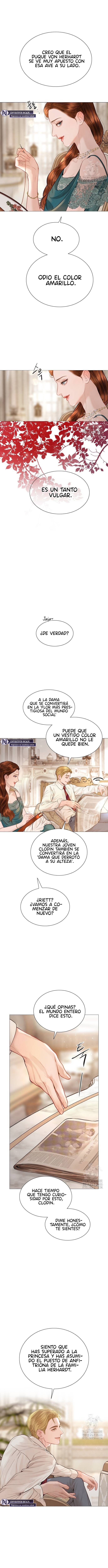 Está Bien Llorar, Está Bien Orar Capitulo 32 página 3
