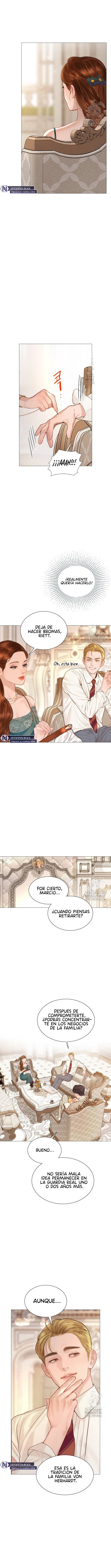 Está Bien Llorar, Está Bien Orar Capitulo 32 página 4