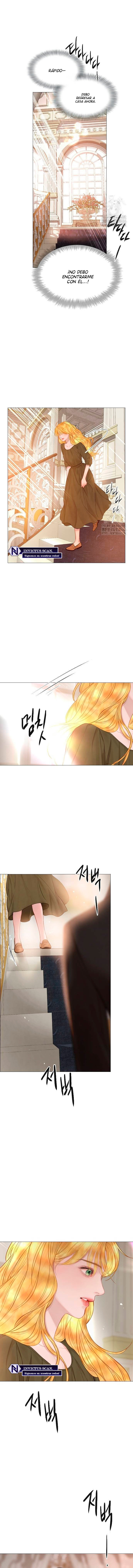 Está Bien Llorar, Está Bien Orar Capitulo 36 página 11