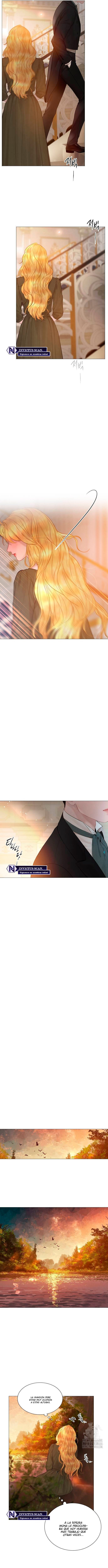 Está Bien Llorar, Está Bien Orar Capitulo 36 página 14