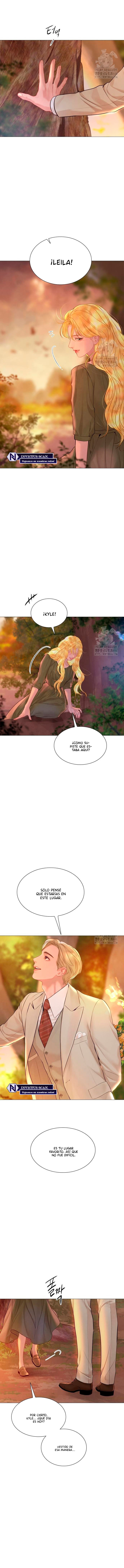 Está Bien Llorar, Está Bien Orar Capitulo 36 página 16