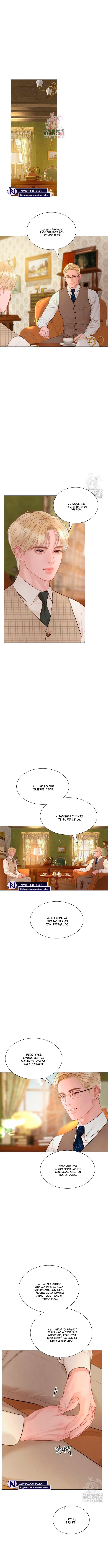Está Bien Llorar, Está Bien Orar Capitulo 36 página 2