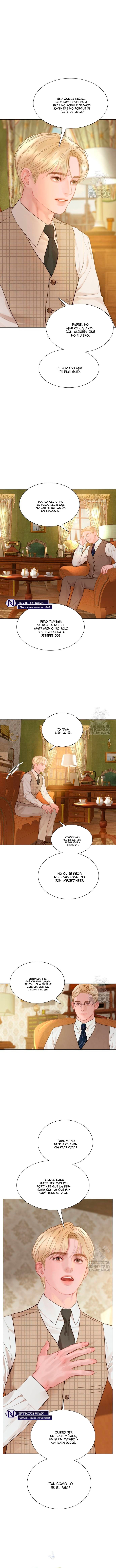 Está Bien Llorar, Está Bien Orar Capitulo 36 página 3