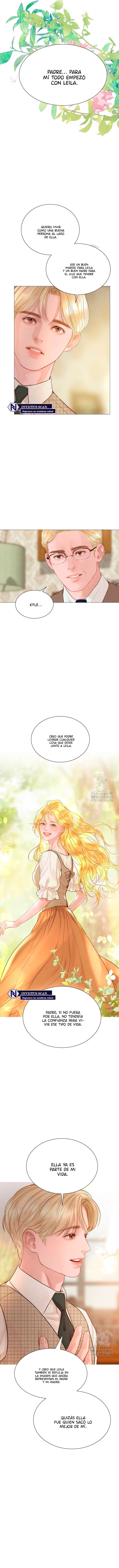 Está Bien Llorar, Está Bien Orar Capitulo 36 página 4