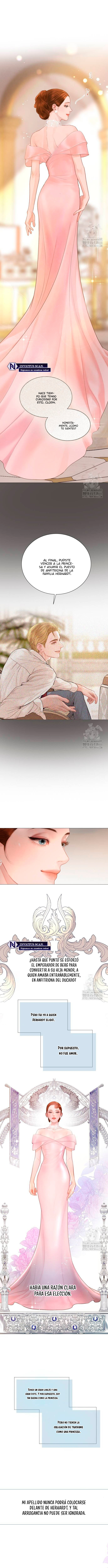 Está Bien Llorar, Está Bien Orar Capitulo 36 página 6