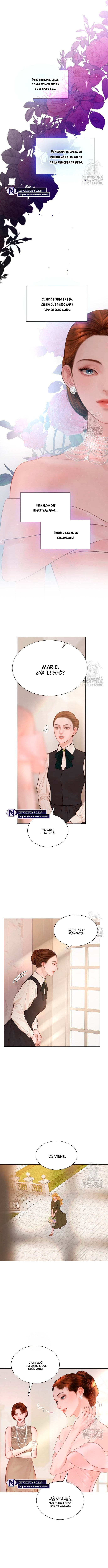 Está Bien Llorar, Está Bien Orar Capitulo 36 página 7
