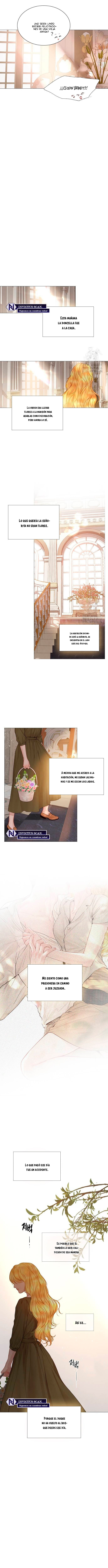 Está Bien Llorar, Está Bien Orar Capitulo 36 página 8