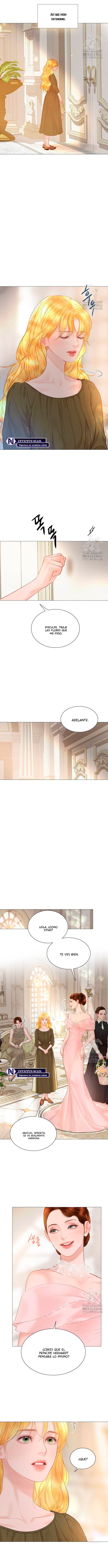 Está Bien Llorar, Está Bien Orar Capitulo 36 página 9