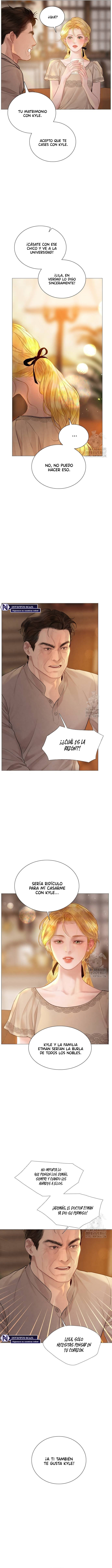 Está Bien Llorar, Está Bien Orar Capitulo 38 página 8