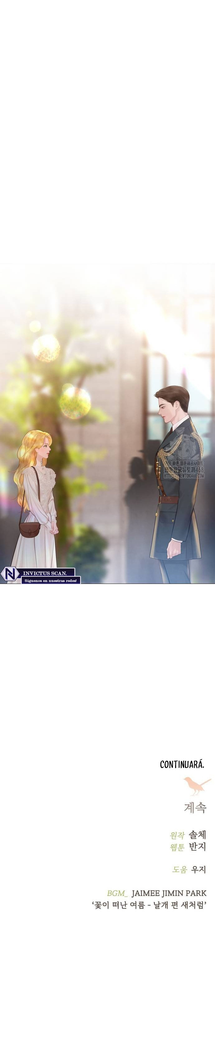 Está Bien Llorar, Está Bien Orar Capitulo 39 página 15