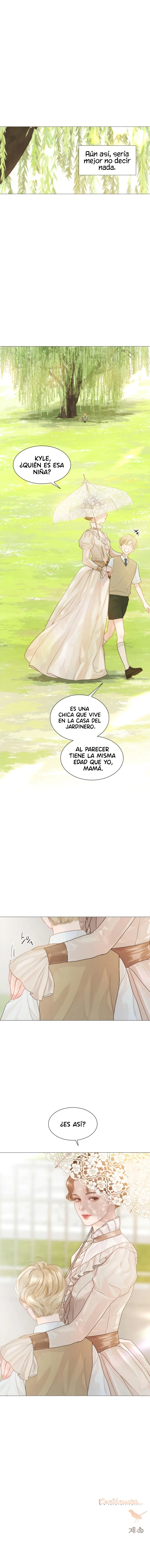 Está Bien Llorar, Está Bien Orar Capitulo 4 página 12
