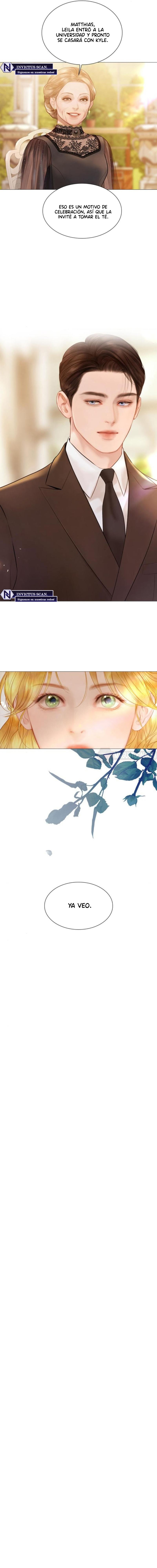 Está Bien Llorar, Está Bien Orar Capitulo 45 página 12