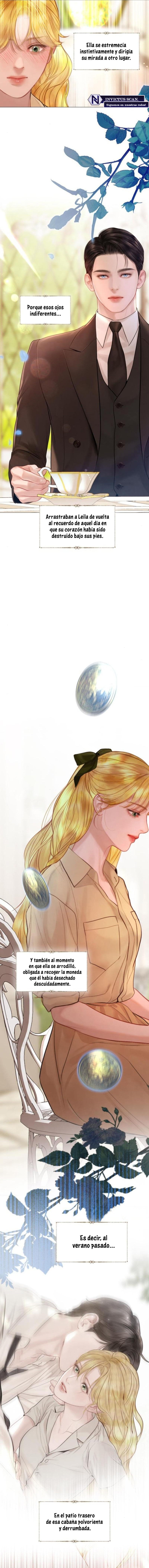 Está Bien Llorar, Está Bien Orar Capitulo 46 página 3