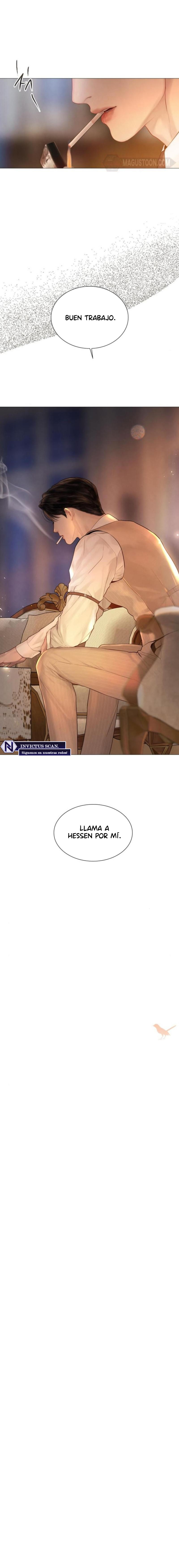 Está Bien Llorar, Está Bien Orar Capitulo 49 página 10