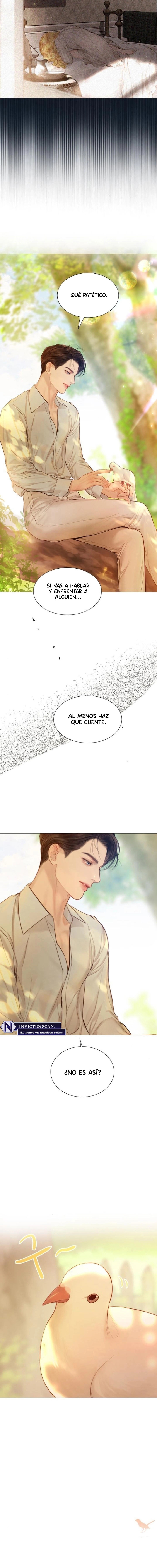 Está Bien Llorar, Está Bien Orar Capitulo 53 página 10