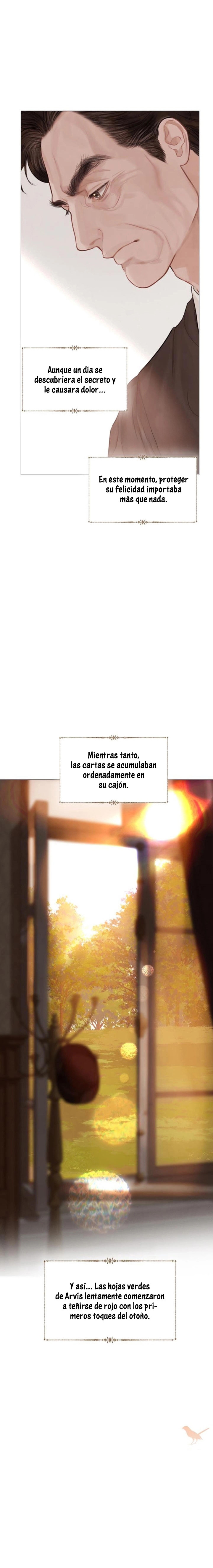Está Bien Llorar, Está Bien Orar Capitulo 58 página 10