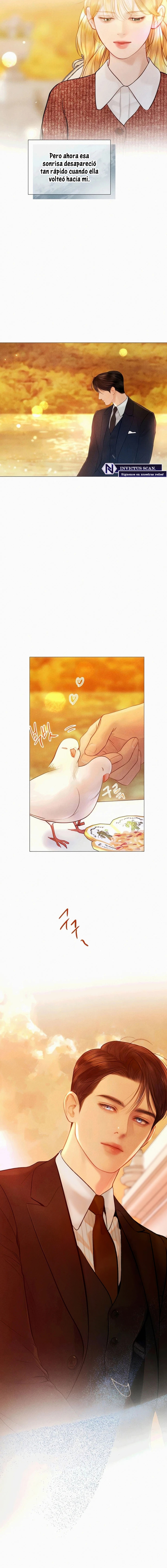 Está Bien Llorar, Está Bien Orar Capitulo 62 página 11