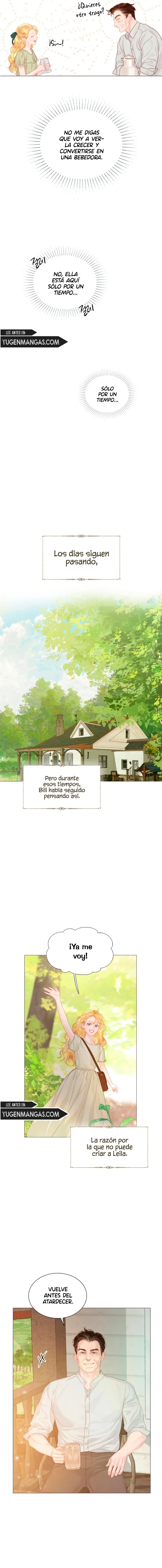Está Bien Llorar, Está Bien Orar Capitulo 7 página 13