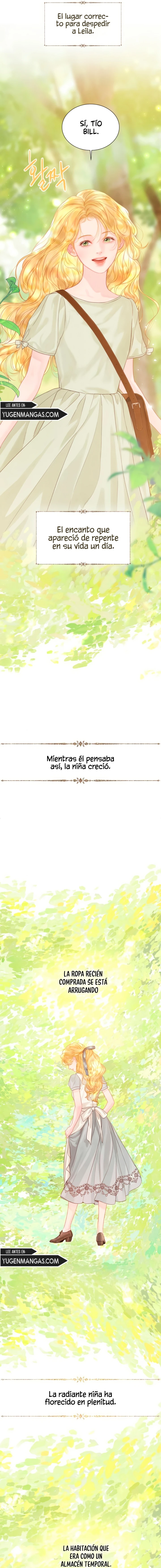 Está Bien Llorar, Está Bien Orar Capitulo 7 página 14