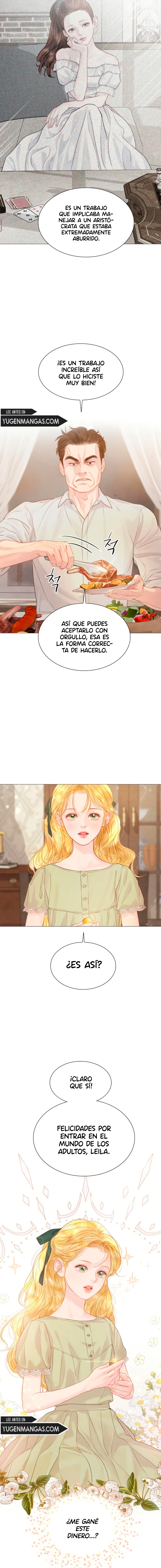 Está Bien Llorar, Está Bien Orar Capitulo 7 página 7