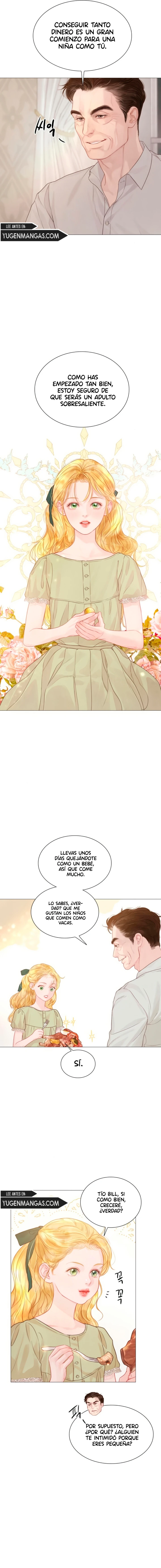 Está Bien Llorar, Está Bien Orar Capitulo 7 página 9