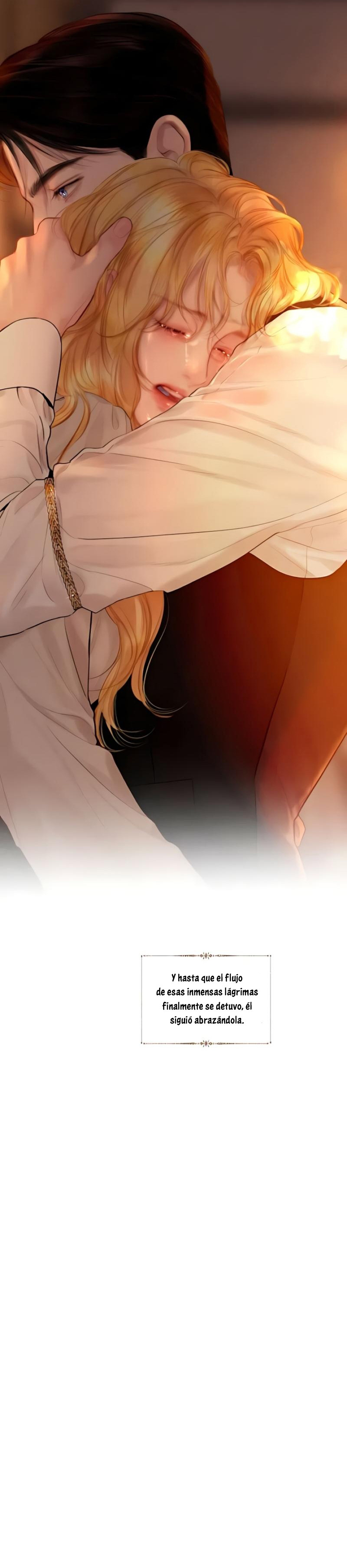 Está Bien Llorar, Está Bien Orar Capitulo 79 página 12