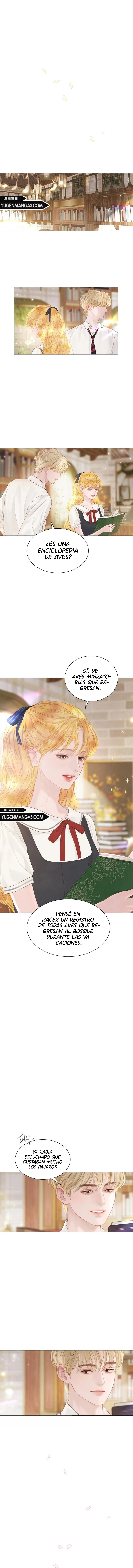 Está Bien Llorar, Está Bien Orar Capitulo 8 página 12