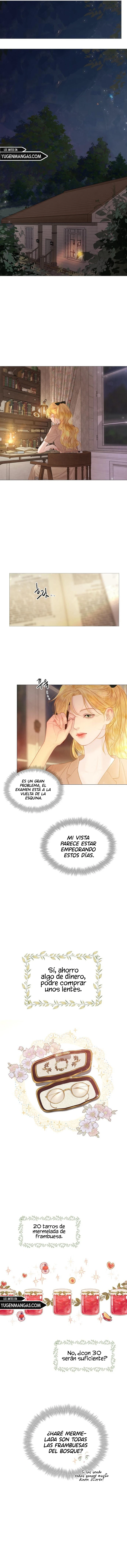 Está Bien Llorar, Está Bien Orar Capitulo 8 página 3