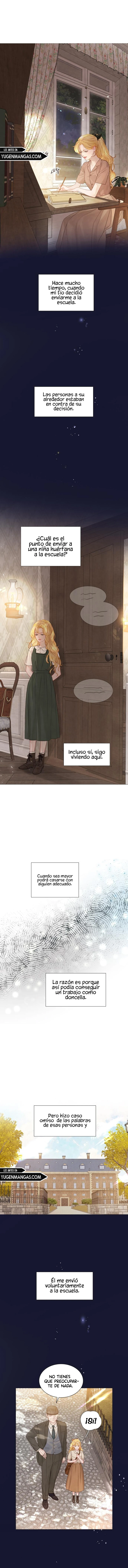 Está Bien Llorar, Está Bien Orar Capitulo 8 página 5