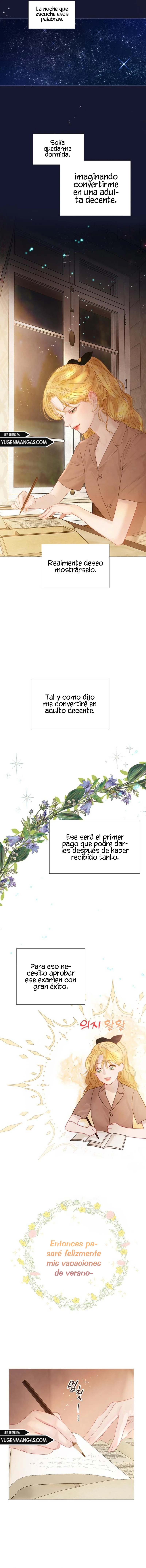 Está Bien Llorar, Está Bien Orar Capitulo 8 página 7