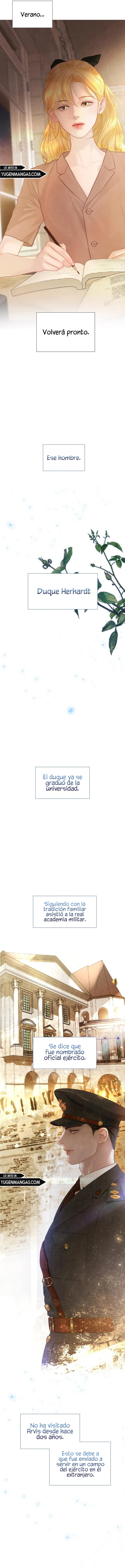 Está Bien Llorar, Está Bien Orar Capitulo 8 página 8