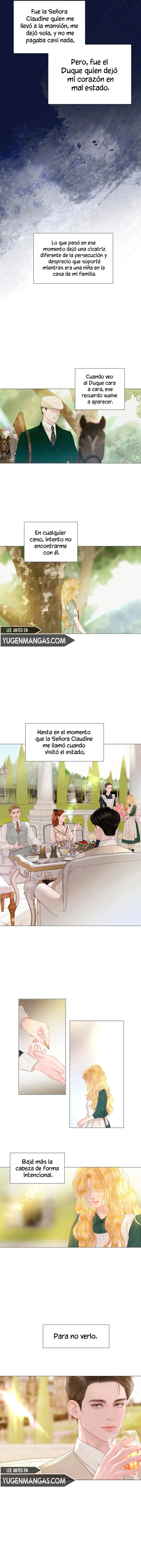 Está Bien Llorar, Está Bien Orar Capitulo 9 página 10