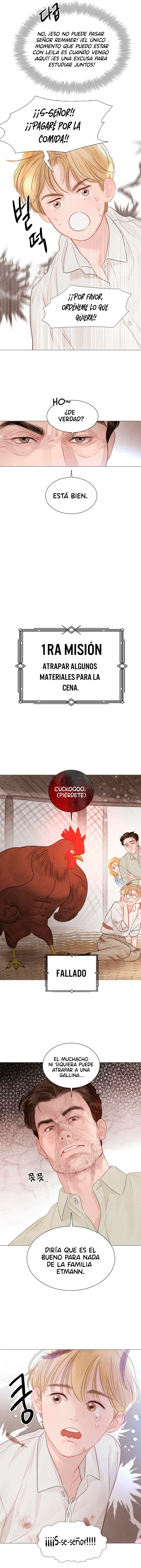 Está Bien Llorar, Está Bien Orar Capitulo 9 página 12