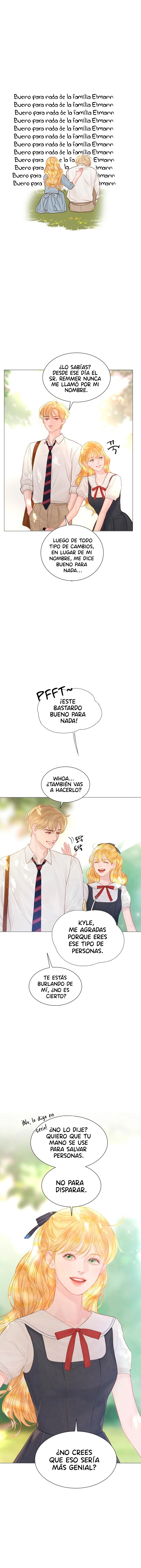Está Bien Llorar, Está Bien Orar Capitulo 9 página 13