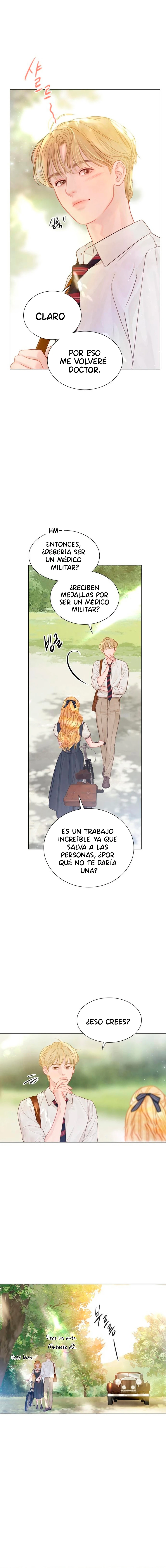 Está Bien Llorar, Está Bien Orar Capitulo 9 página 14