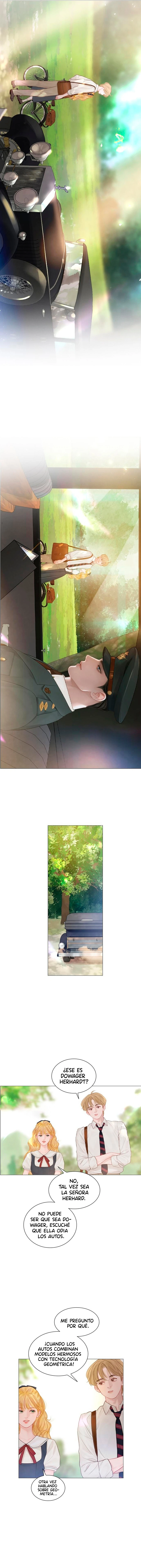 Está Bien Llorar, Está Bien Orar Capitulo 9 página 15