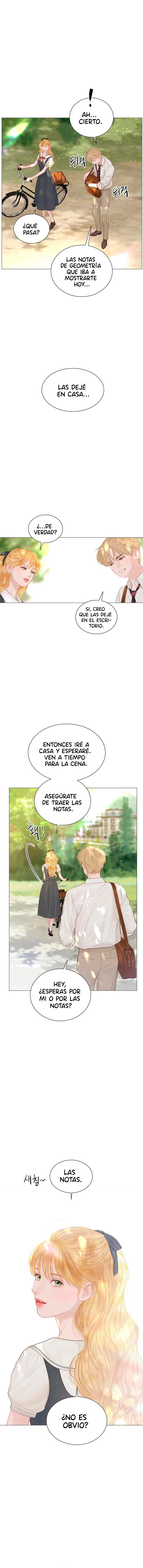 Está Bien Llorar, Está Bien Orar Capitulo 9 página 16