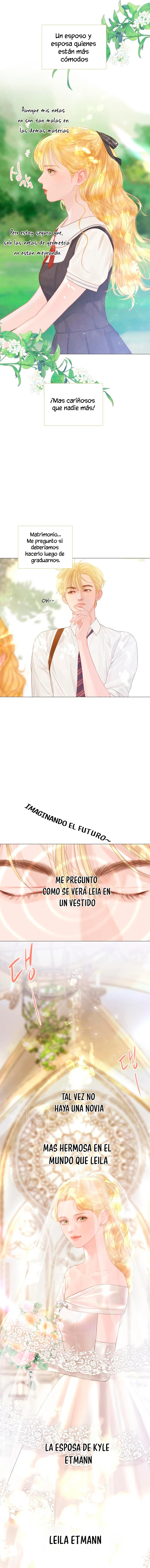 Está Bien Llorar, Está Bien Orar Capitulo 9 página 6