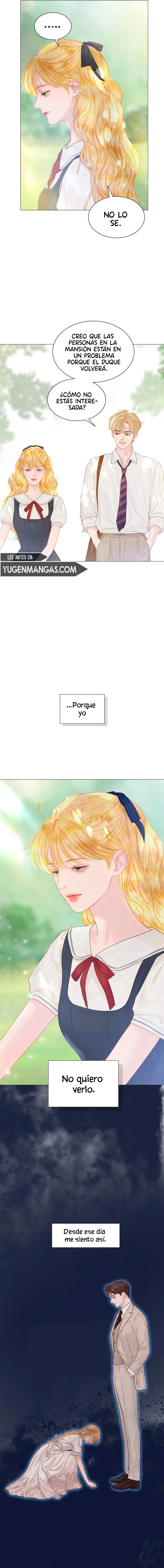 Está Bien Llorar, Está Bien Orar Capitulo 9 página 9