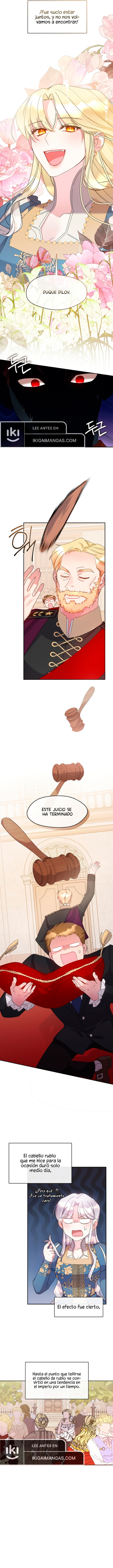 Cariño, ¿Por Qué Te Arrepientes? Capitulo 11 página 10