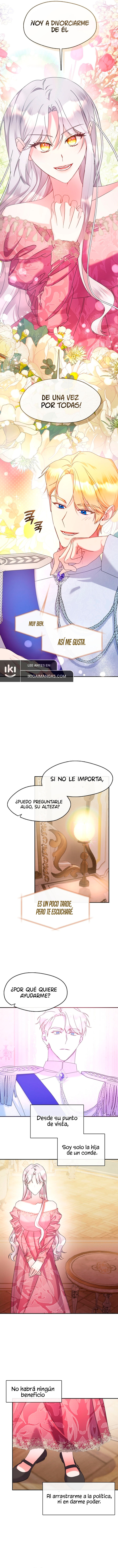 Cariño, ¿Por Qué Te Arrepientes? Capitulo 16 página 10
