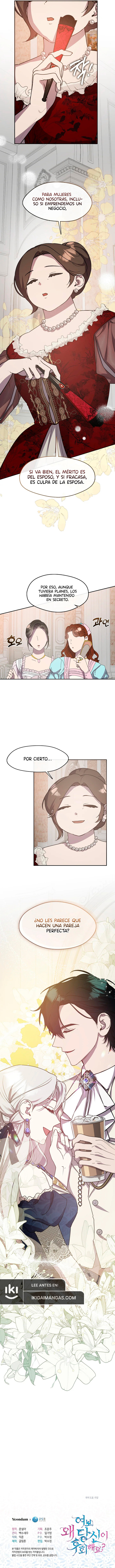 Cariño, ¿Por Qué Te Arrepientes? Capitulo 35 página 7