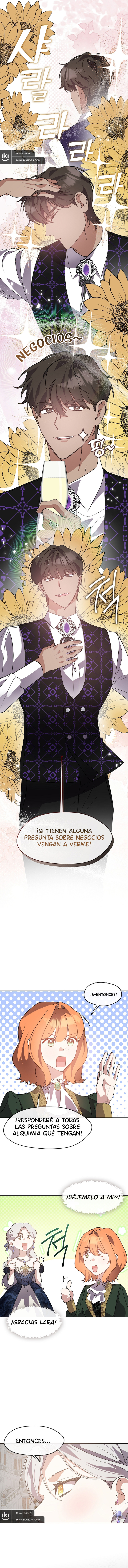 Cariño, ¿Por Qué Te Arrepientes? Capitulo 38 página 6