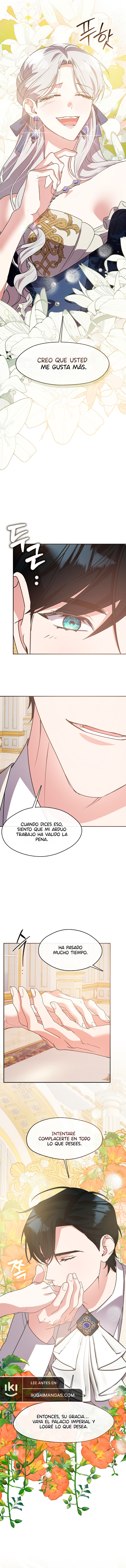 Cariño, ¿Por Qué Te Arrepientes? Capitulo 39 página 6