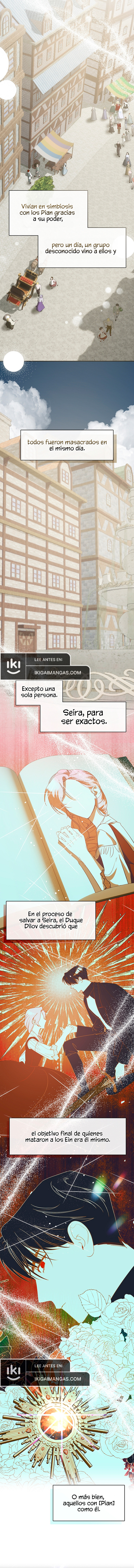 Cariño, ¿Por Qué Te Arrepientes? Capitulo 41 página 14
