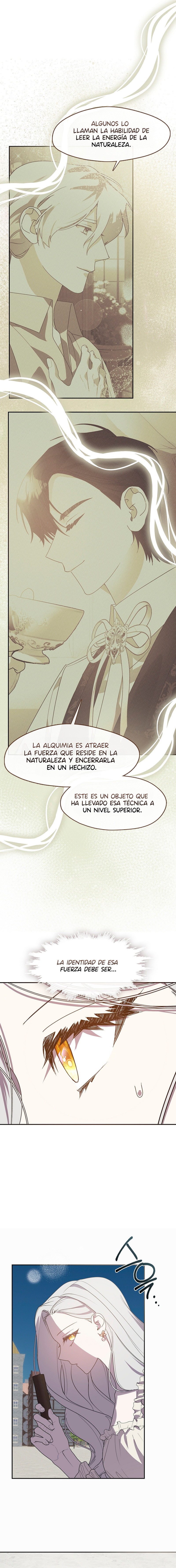 Cariño, ¿Por Qué Te Arrepientes? Capitulo 41 página 16