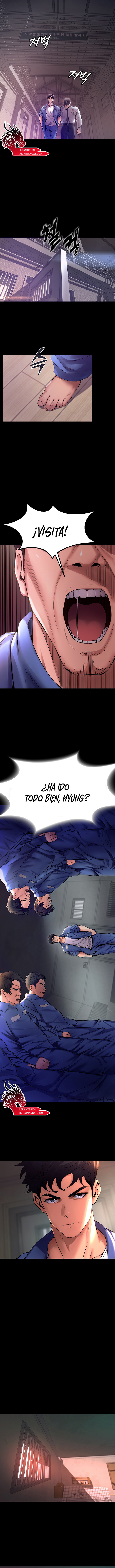 Venganza Imparable Capitulo 1 página 14