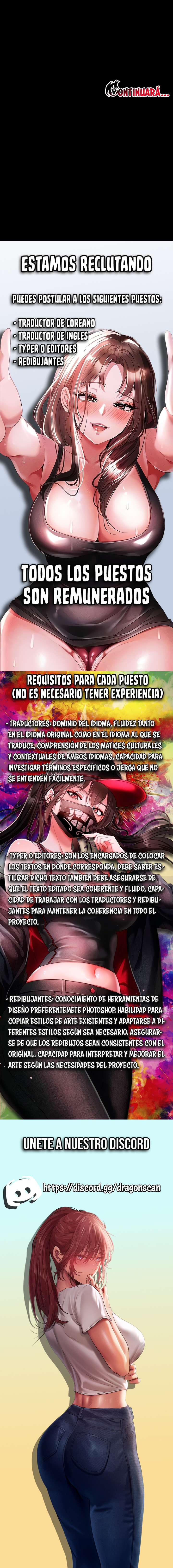 Venganza Imparable Capitulo 10 página 19